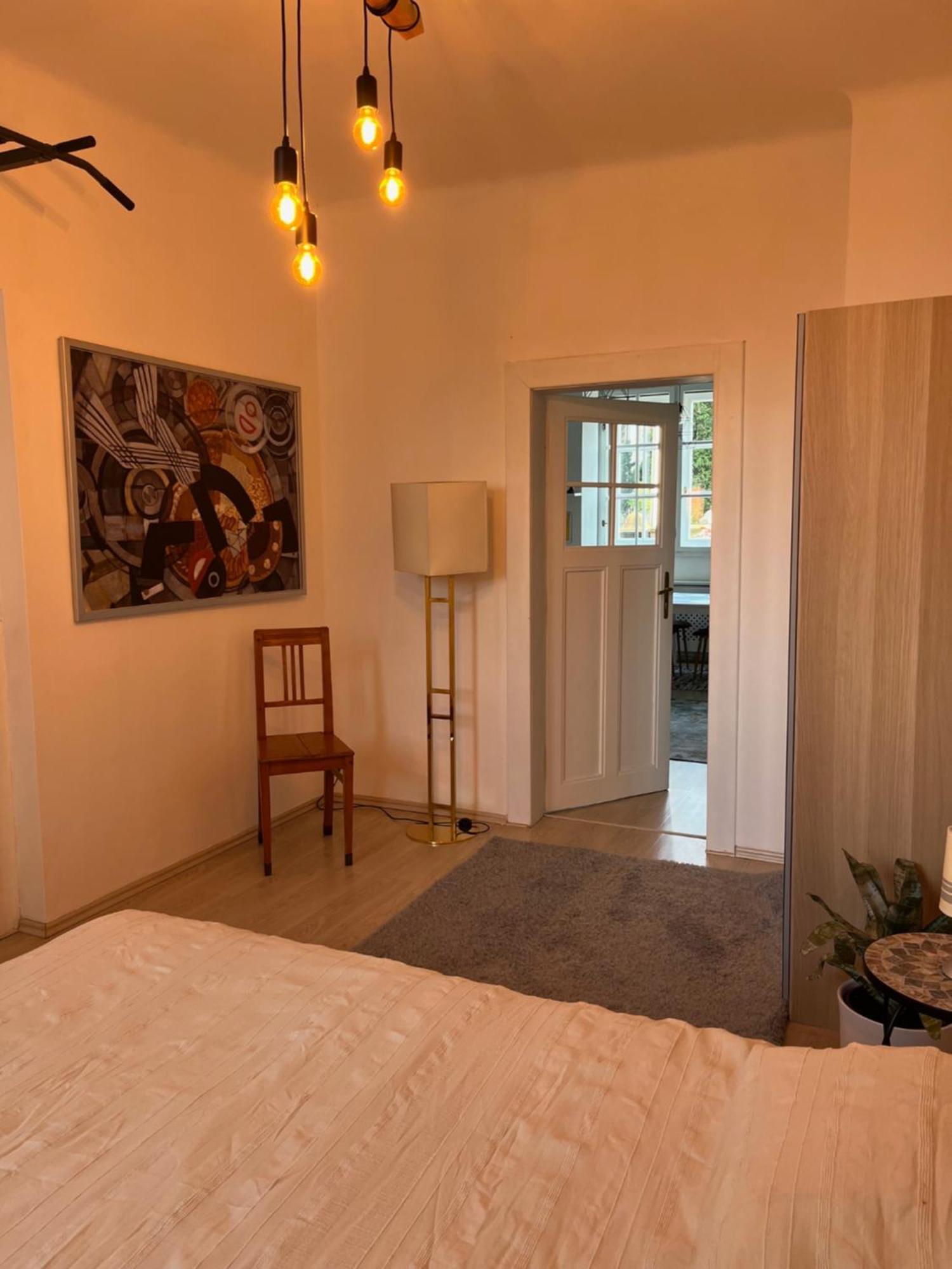 Orechovka Apartmán *
